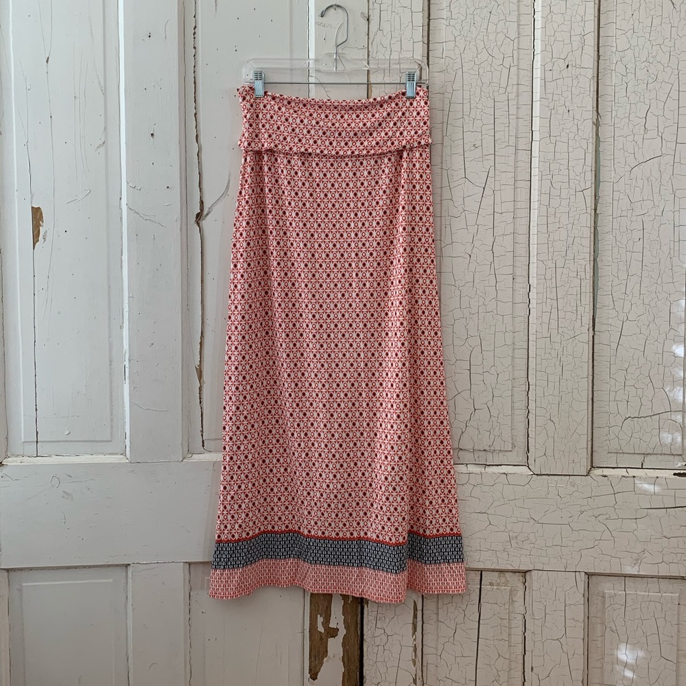 Max Studio skirt Size Large